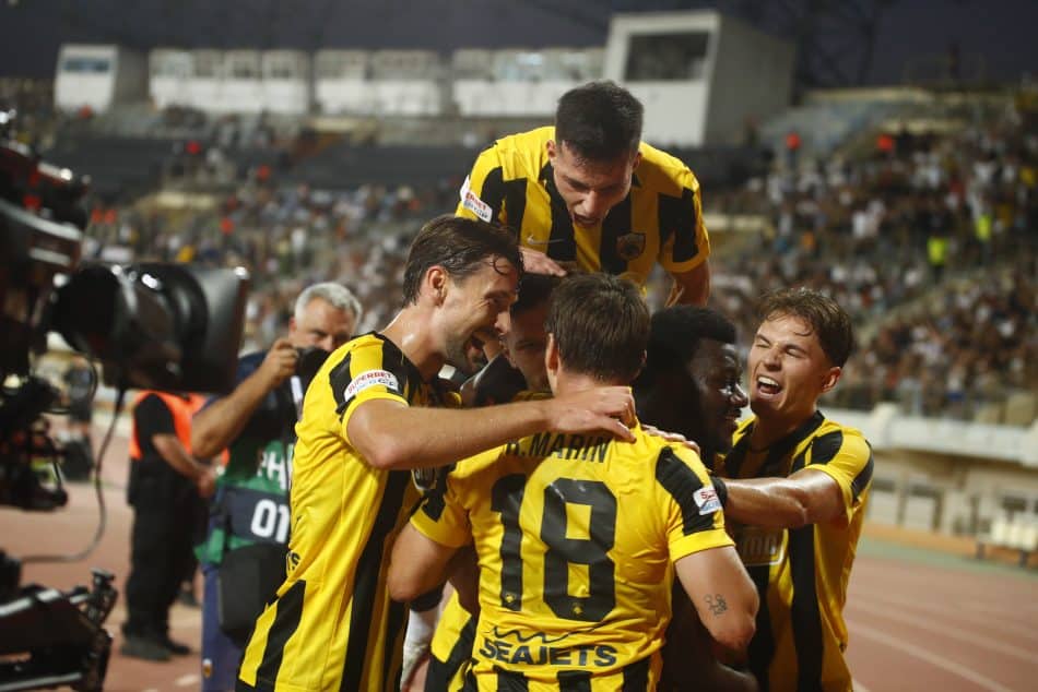 Stoiximan Super League: Η πρεμιέρα της σεζόν και όλο το πρόγραμμα του 2026/27