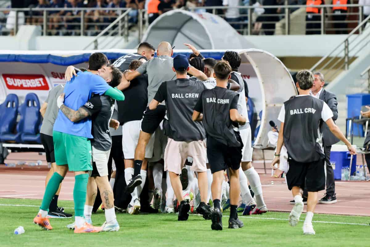 Η «Βίβλος» των νικητών του Super Cup