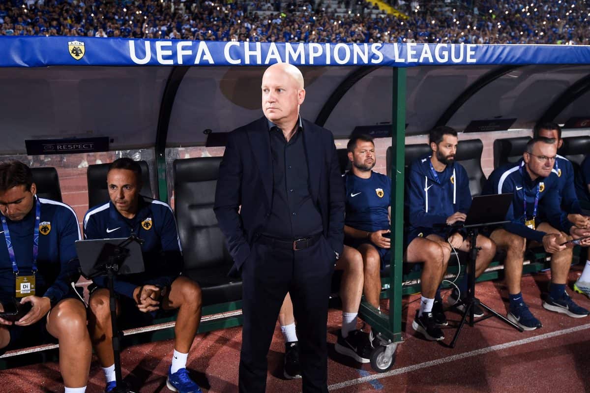 Δεν είναι η δόξα, δεν είναι τα λεφτά…