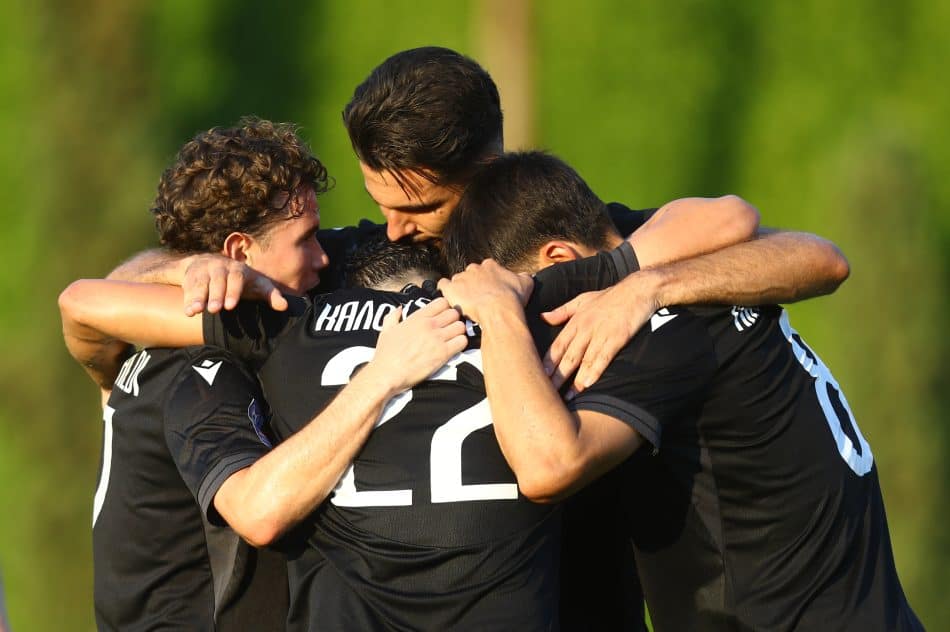 Η Καλαμάτα υπέταξε τον Παναιτωλικό (4-2) και προκρίθηκε
