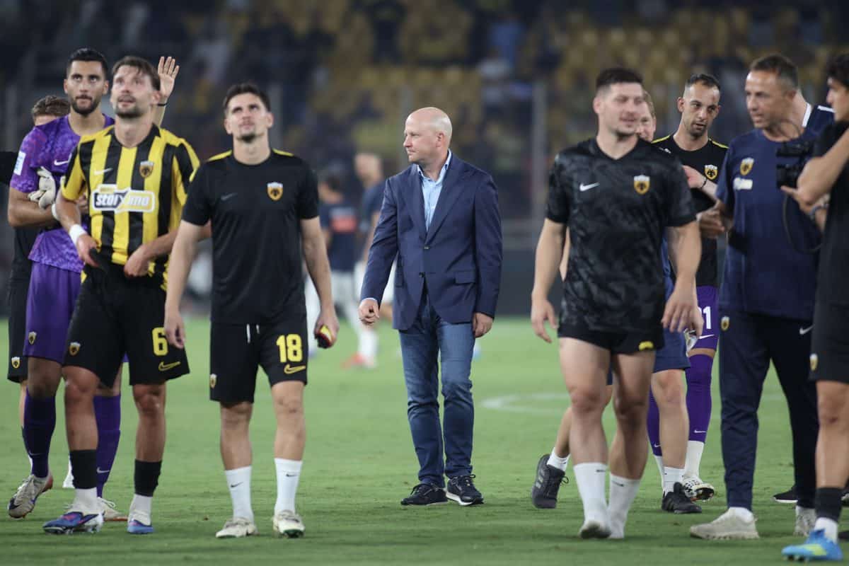 Πρώτα η Λέφσκι και μετά θα έρθει η… ώρα τους