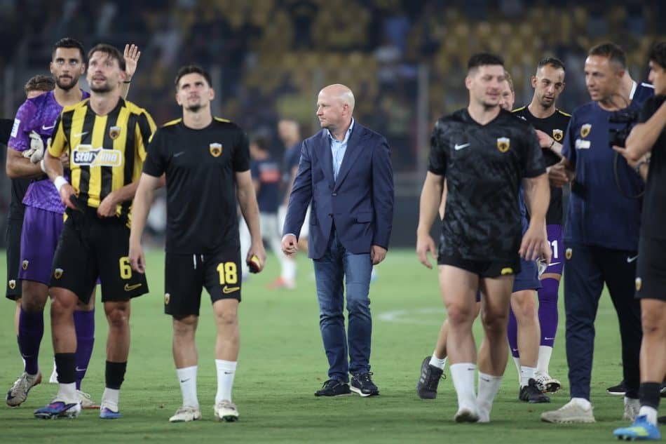Πρώτα η Λέφσκι και μετά θα έρθει η… ώρα τους