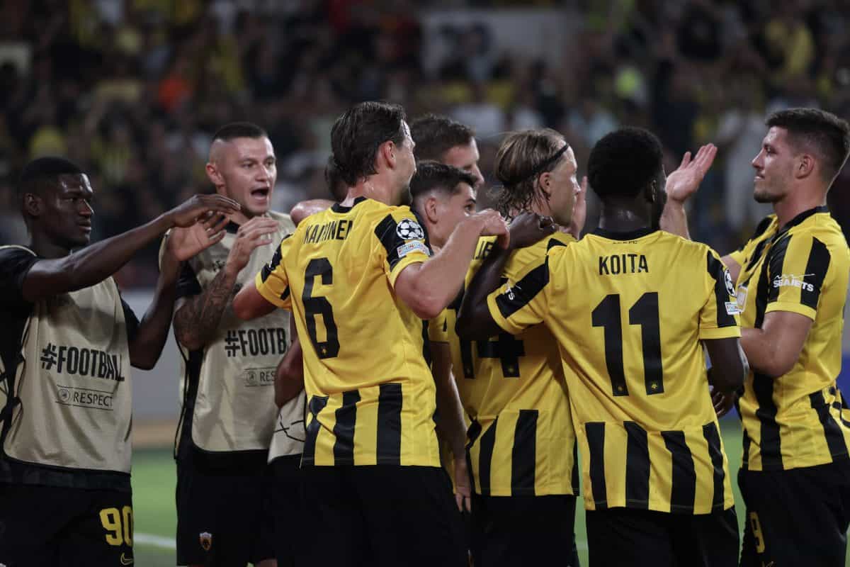 Τα highlights από την τεσσάρα και την πρόκριση της ΑΕΚΑΡΑΣ κόντρα στην Λέφσκι (VIDEO)