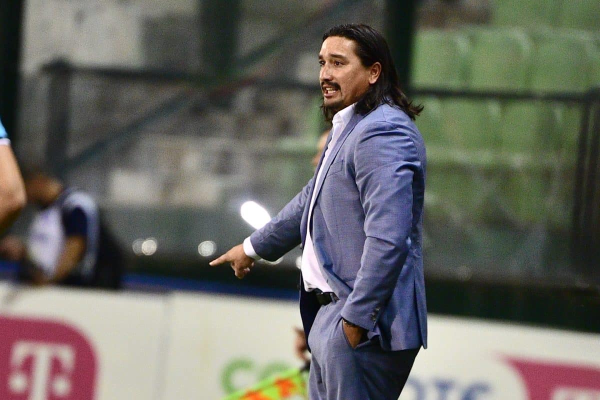 Λέτο: «Η ΑΕΚ είναι μια φανταστική ομάδα – Θα μπορούσαμε να είχαμε κερδίσει»