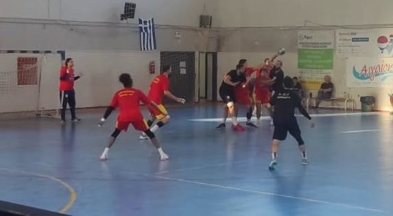 Άνετη επικράτηση της ΑΕΚ κόντρα στον Αθηναϊκό
