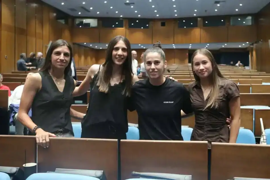 Ποδόσφαιρο γυναικών – Ντέρμπι με ΠΑΟΚ την 1η αγωνιστική!
