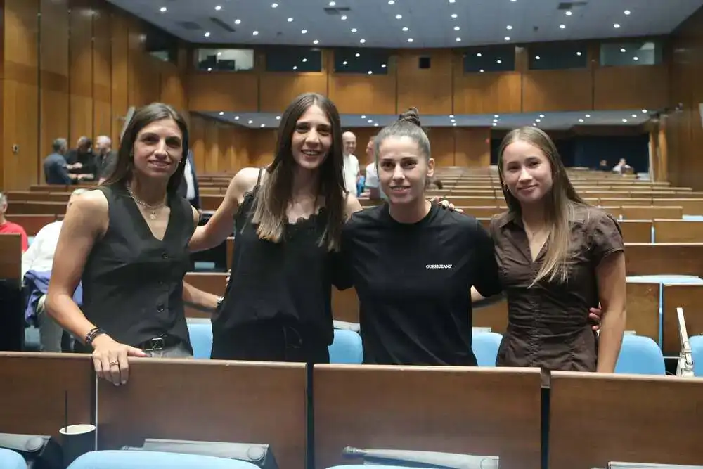 Ποδόσφαιρο γυναικών – Ντέρμπι με ΠΑΟΚ την 1η αγωνιστική!