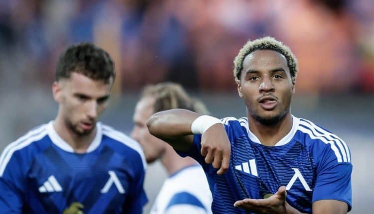 Αντίπαλοι ΑΕΚ: Η Λέφσκι Σόφιας νίκησε (2-0) την Λοκομοτίβ Πλοβντίβ