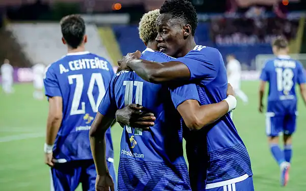Φαβορί η Λέφσκι Σόφιας κόντρα στην Καϊράτ Αλμάτι
