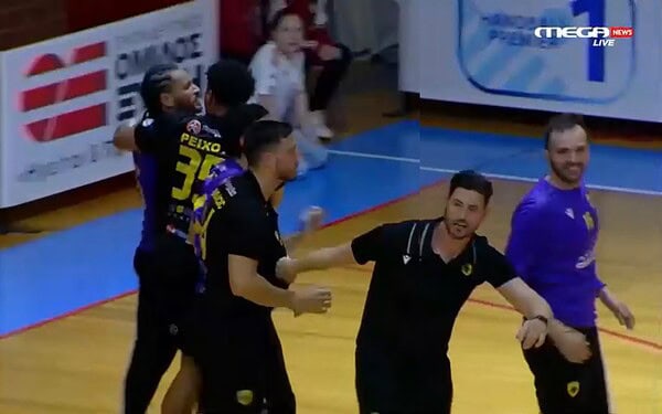 Απίστευτο κι όμως αληθινό! Απαλλάχτηκε ο Ολυμπιακός για την «βροχή» των μπουκαλιών στο ντέρμπι με την ΑΕΚ στην Ηλιούπολη