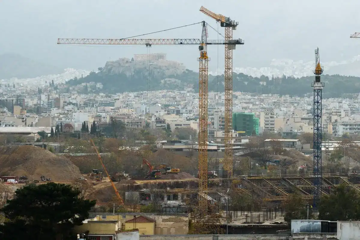 Γήπεδο Παναθηναϊκού: Φωτιά σε σκουπίδια και χαμηλή βλάστηση στον Βοτανικό