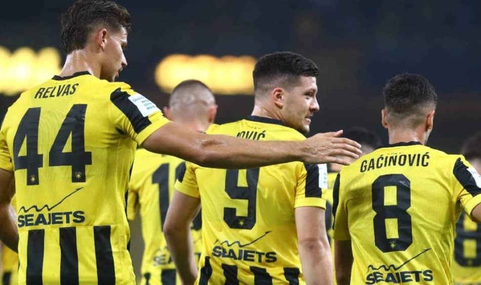 Η πρόβλεψη για τους αντιπάλους της ΑΕΚ στο Champions League