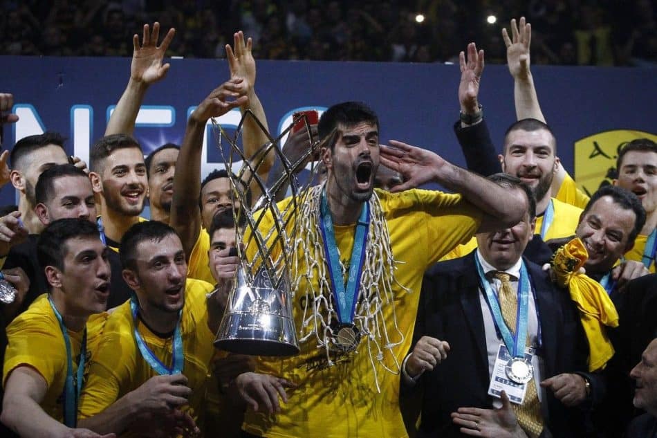 Πέντε παίκτες της «Βασίλισσας» στους κορυφαίους της δεκαετίας του BCL!