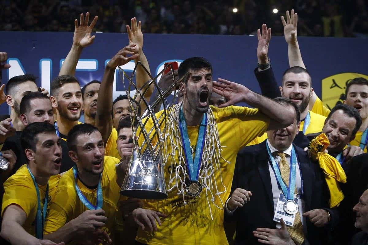 Πέντε παίκτες της «Βασίλισσας» στους κορυφαίους της δεκαετίας του BCL!