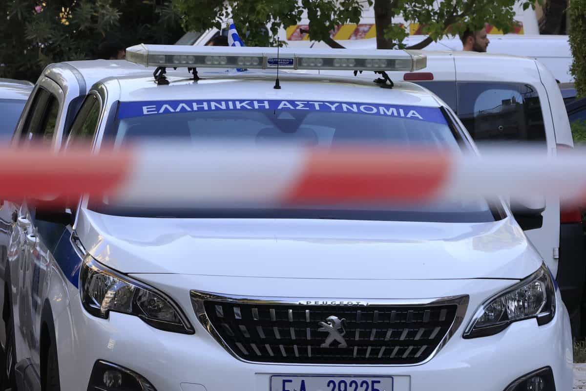Έντονη η παρουσία της Αστυνομίας από σήμερα ενόψει ΑΕΚ-Λέφσκι Σόφιας