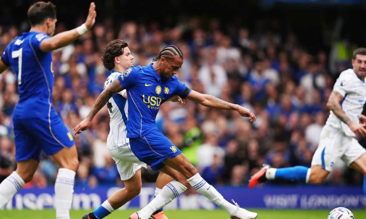 Premier League: Η Τσέλσι πήρε την ματσάρα (4-3) με την Μπράιτον
