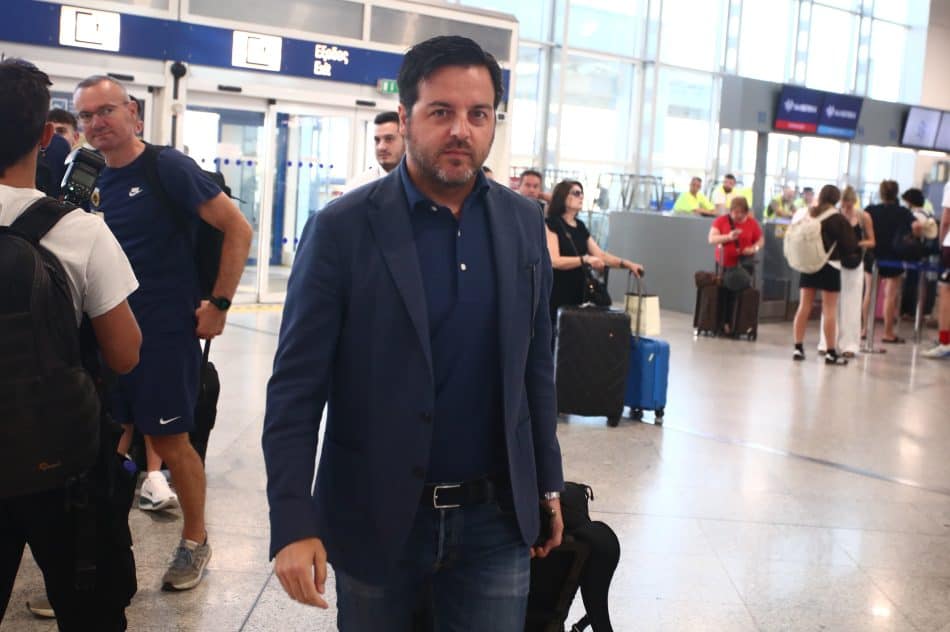 Το πλάνο Ριμπάλτα (πρέπει να) βρίσκεται στο πικ του