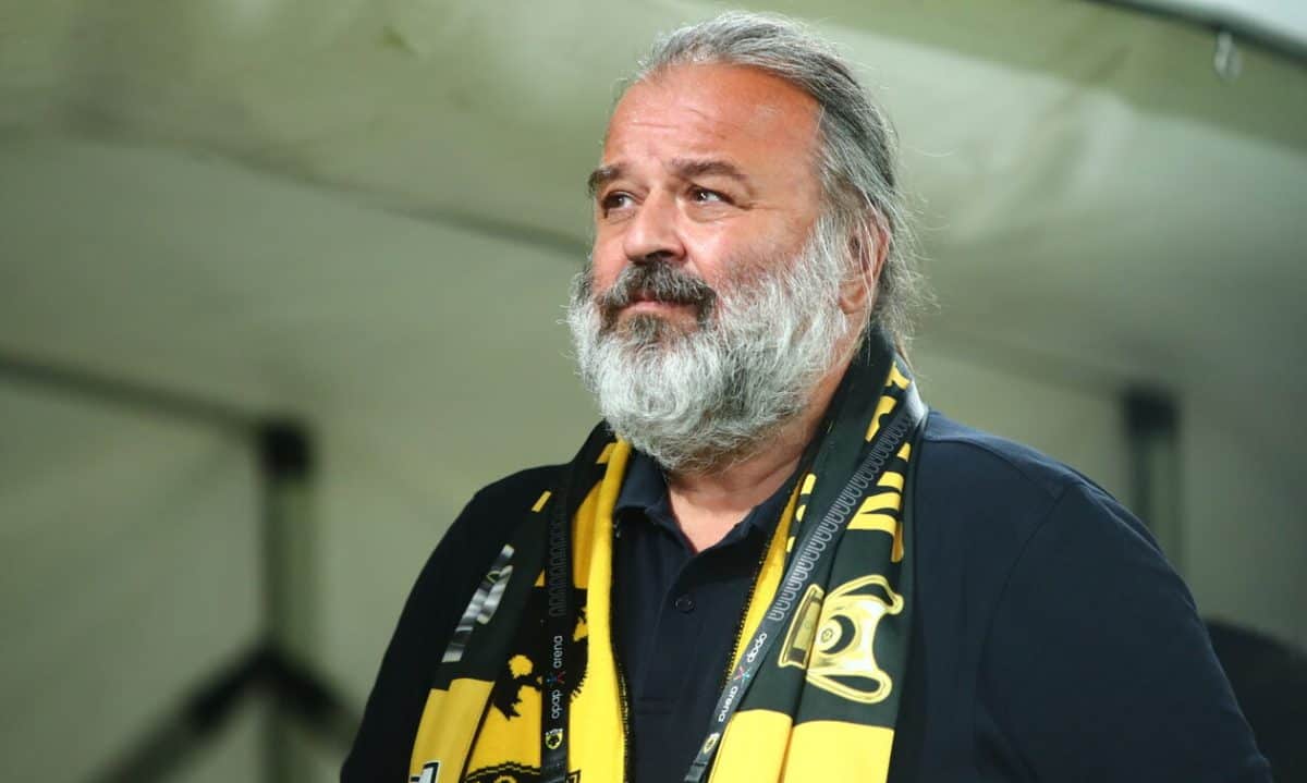 Η απόλυτη στήριξη από τον Μάριο Ηλιόπουλο! (VIDEO)
