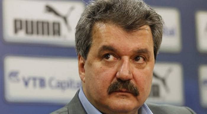 Μπάτκοφ: «Η ΑΕΚ είναι η καλύτερη ομάδα που έχουμε παίξει φέτος»