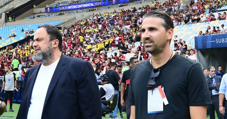 Τέλος ο Ακκάς από το scouting του Ολυμπιακού!