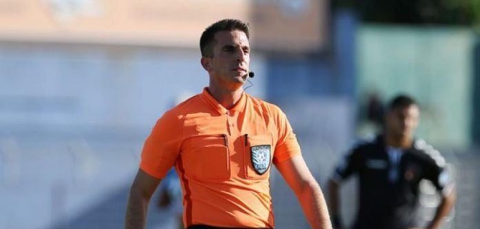 Κύπελλο Ελλάδας: Αυτός θα διευθύνει το Νέστος Χρυσούπολης – ΑΕΚ