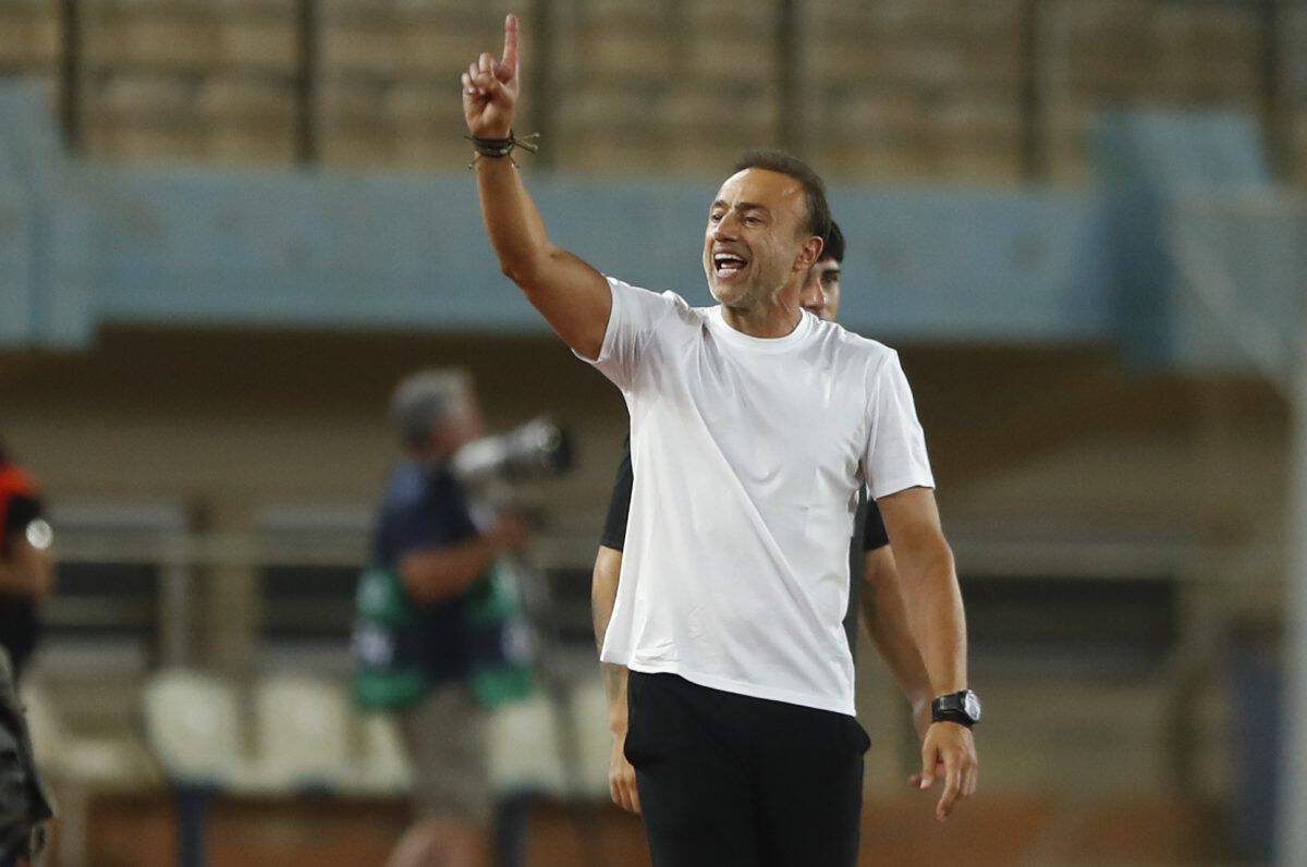 Κόντης: «Δεν ήταν κόρνερ στο 2-2, ήξερα πως θα δικαιωθούμε»