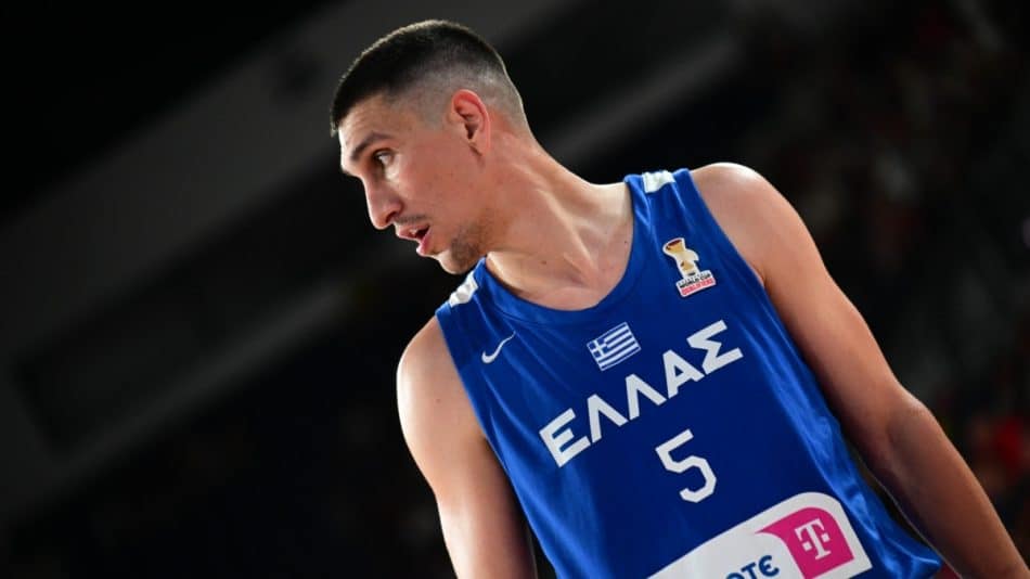 Τι ισχύει για ΑΕΚ και Λαρεντζάκη
