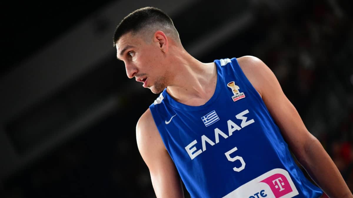 Τι ισχύει για ΑΕΚ και Λαρεντζάκη
