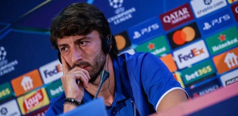 Αρχηγός Λέφσκι: «Πάντα υπάρχει πίεση, έχει ποιοτικούς παίκτες η ΑΕΚ»