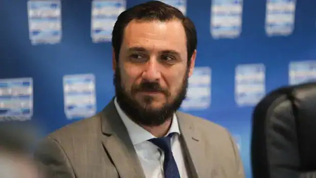 Λυσάνδρου: «Υπάρχει χαρά, ανυπομονησία, περηφάνια»