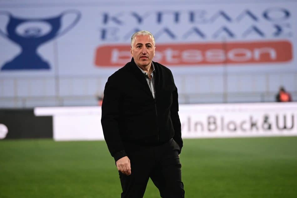 Με Μπούση η τελευταία προπόνηση του ΟΦΗ