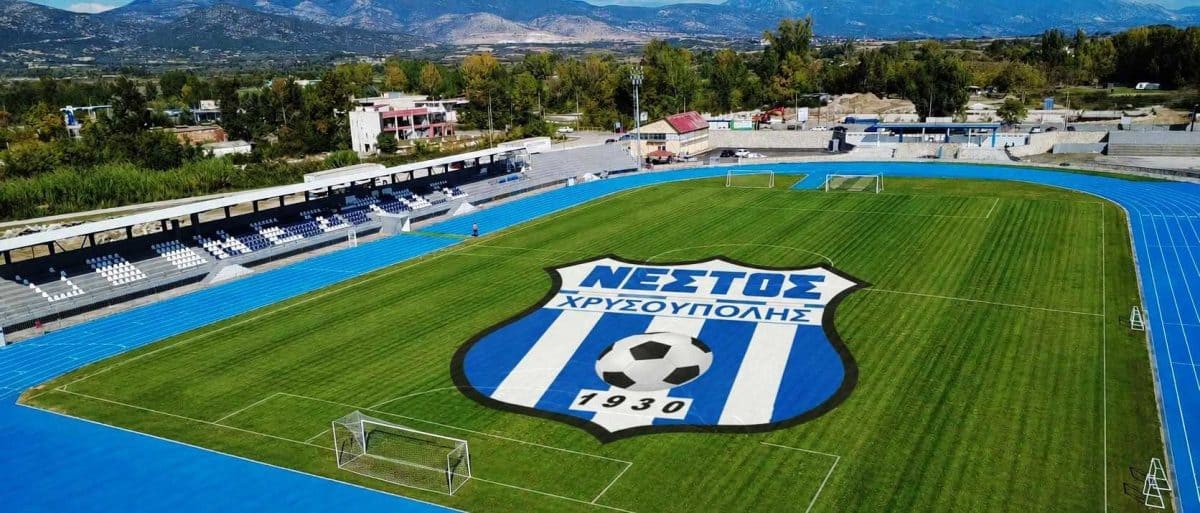 Ανακοίνωση του Νέστου Χρυσούπολης για τα εισιτήρια με την ΑΕΚ