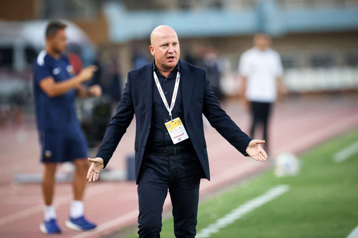 Νίκολιτς: «Προειδοποίηση για εμάς, κόκκινο καμπανάκι»