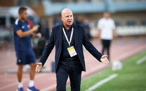 Νίκολιτς: «Προειδοποίηση για εμάς, κόκκινο καμπανάκι»