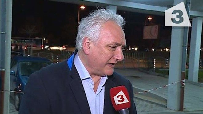 Λαφτσής: «Η ΑΕΚ έχει την ποιότητα, θα κυνηγήσει τις ελπίδες της η Λέφσκι»