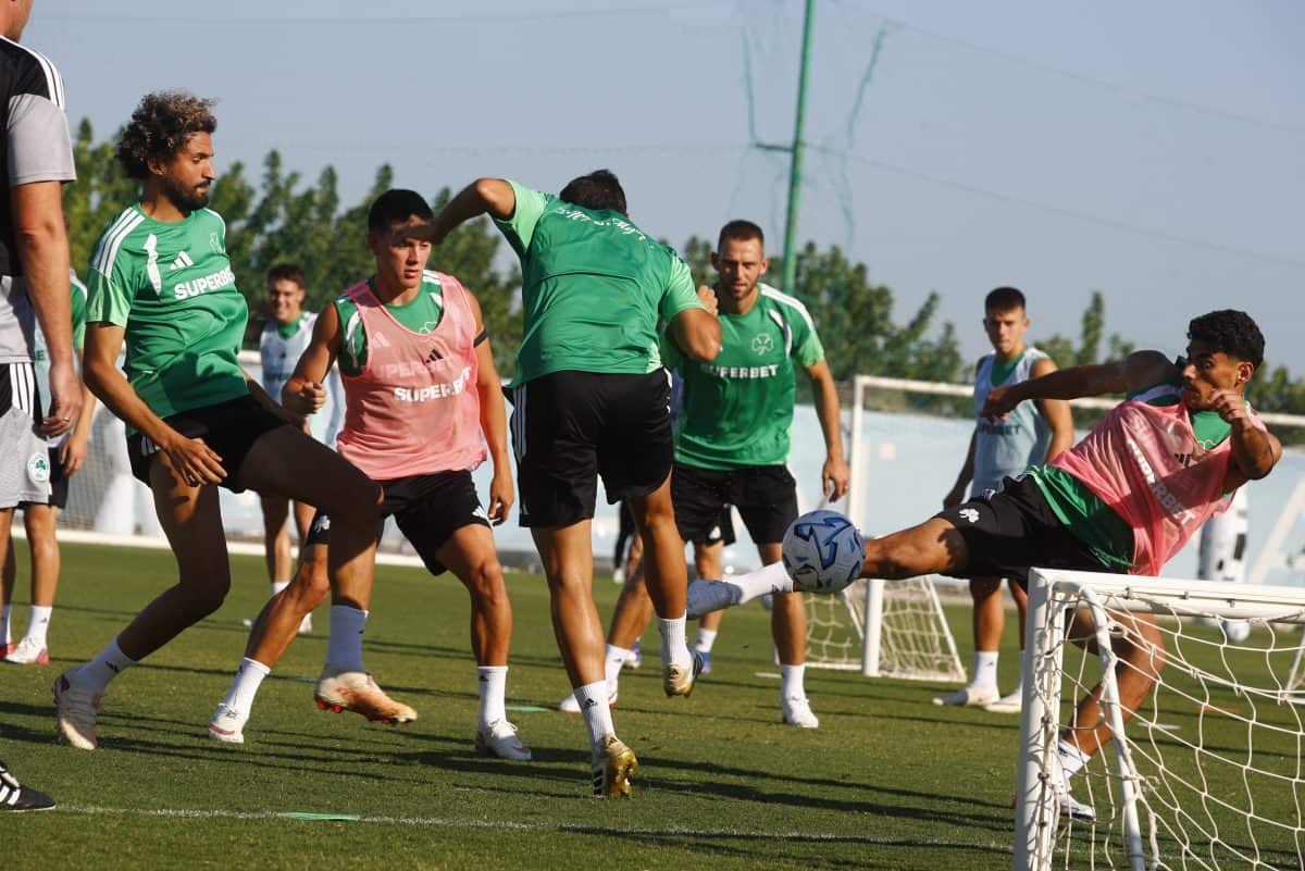 Με απουσίες ο Παναθηναϊκός κόντρα στην ΤΣΣΚΑ 1948