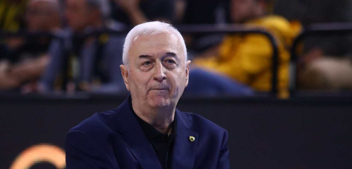 Ο Σάκοτα δίνει τα στοιχεία που χρειάζονται στην ΑΕΚ