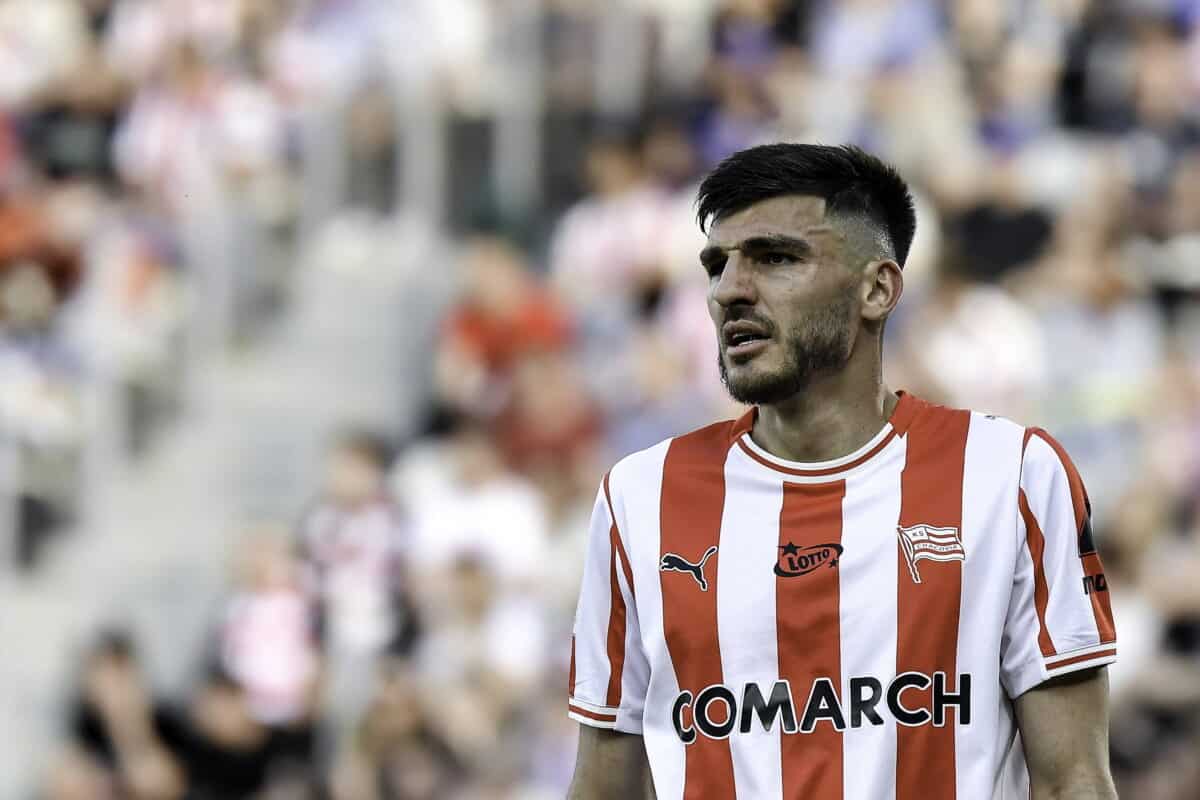 Στον Άρη οι Σούταλο και Μανού Γκαρθία!