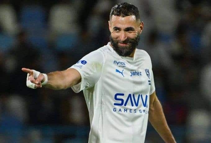 Η Τραμπζονσπόρ φουλάρει για Μπενζεμά!