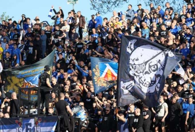 ΑΕΚ: 38.000 εισιτήρια έχουν ήδη διατεθεί για το ματς στη Σόφια