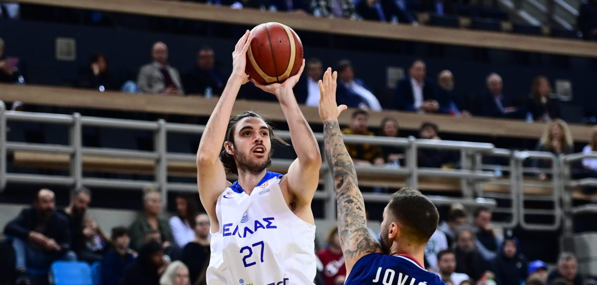 «Κλείνει» τον Τσαλμπούρη η ΑΕΚ!