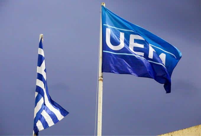 Βαθμολογία UEFA: Έχασε έδαφος η Ελλάδα μετά την ήττα του ΠΑΟΚ από την Αντερλεχτ