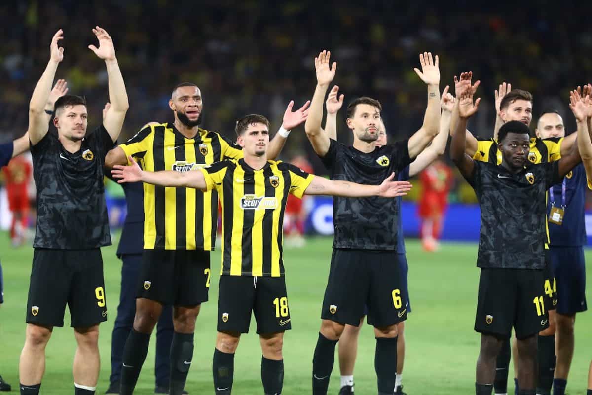 Έρχεται δίμηνο… φωτιά για την ΑΕΚ!