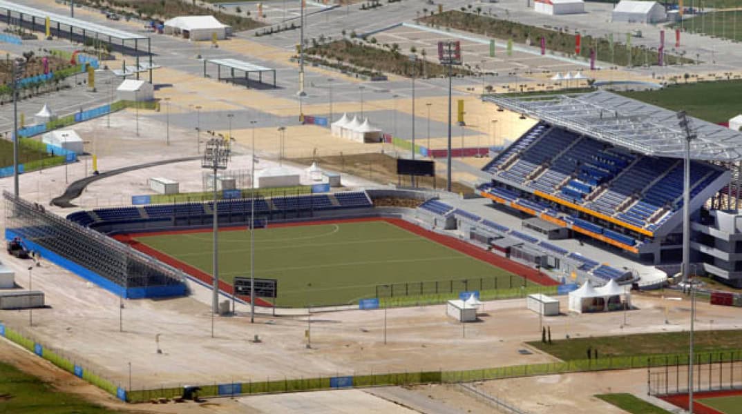 ΑΕΚ: Στο γήπεδο του Ελληνικού τα φιλικά με Athens Kallithea και Παναιτωλικό