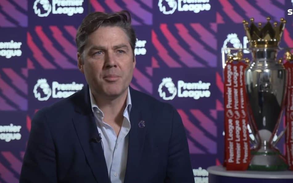 CEO της Premier League: «Η Σίτι παραβίαζε συστηματικά τους κανονισμούς»