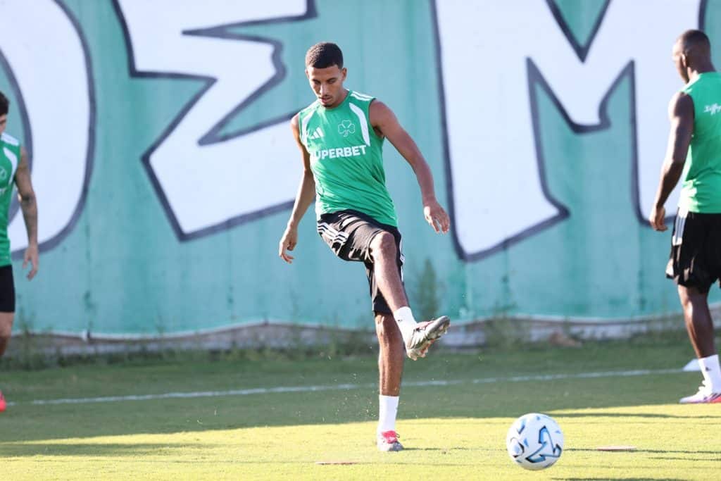Παναθηναϊκός: Με τους… αναμενόμενους κόντρα στην Κηφισιά