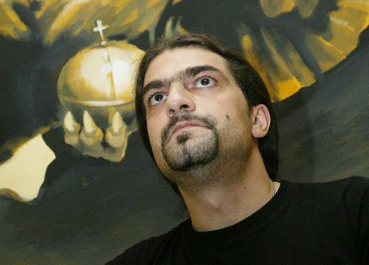 Η μαύρη μέρα στο Χαριλάου και ο σοβαρός τραυματισμός του Νίκου Ξηροκώστα