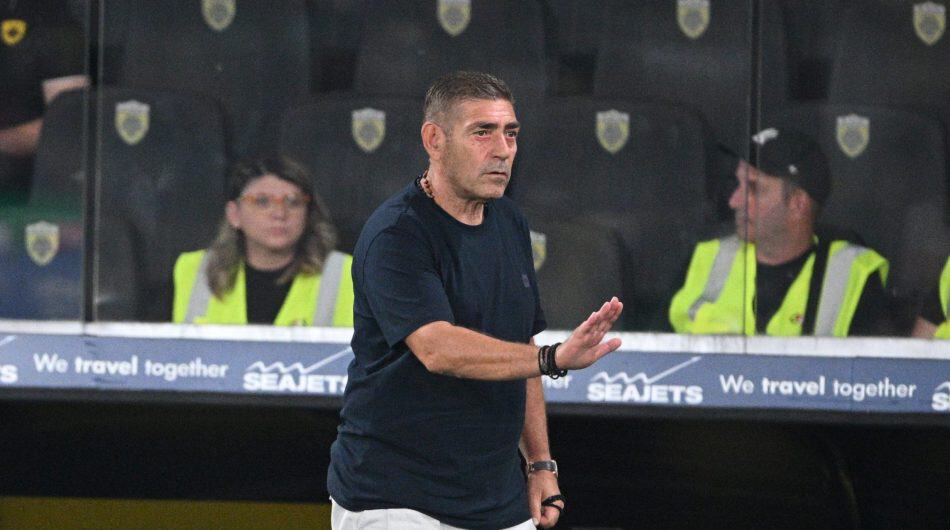 Παντελίδης: «Έτοιμη ομάδα η ΑΕΚ, συνεχίζει από πέρυσι» (audio)