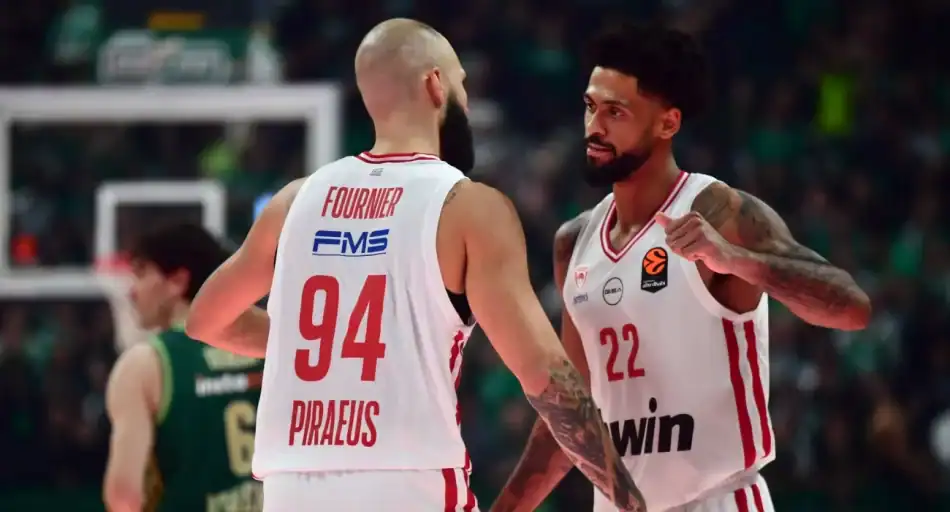 Τα δεδομένα για τη διεξαγωγή του Euroleague Super Cup