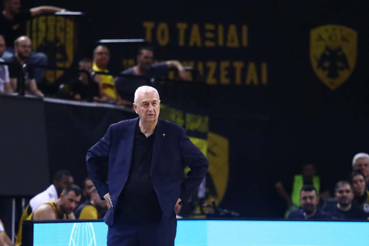 Σάκοτα: «Περήφανοι που βρισκόμαστε σε αυτή τη διοργάνωση, όλοι γνωρίζουν τι περάσαμε»